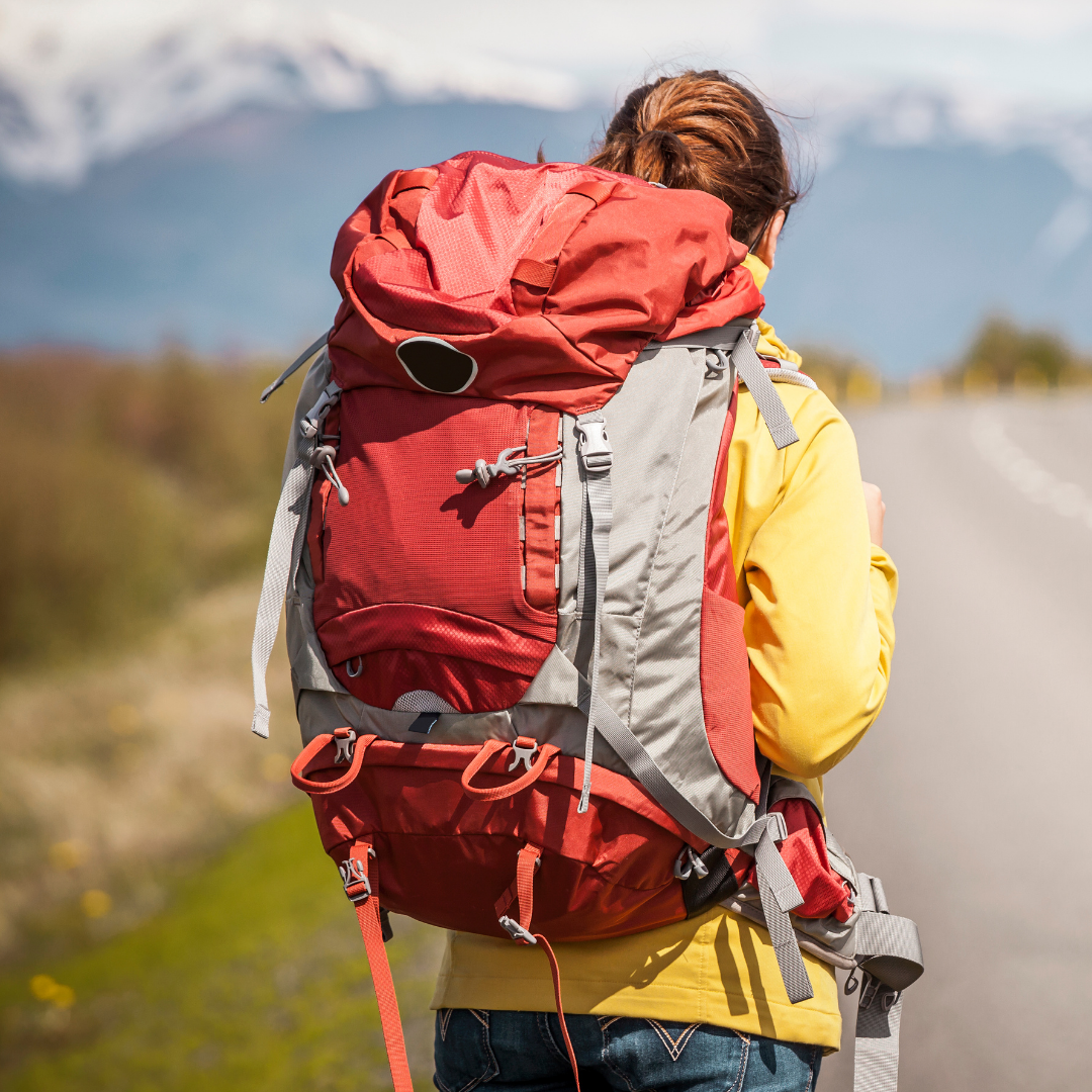 How to Choose the Best Travel Backpack