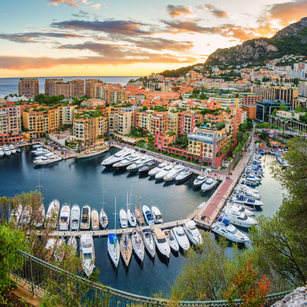 How to Visit Monaco on a Budget